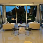 Villa Mirano Èze