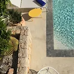 Mirano Villa Èze