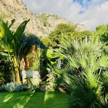 Mirano Villa Èze