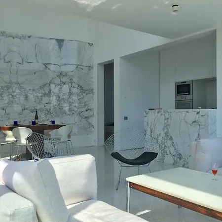 Mirano Villa Èze
