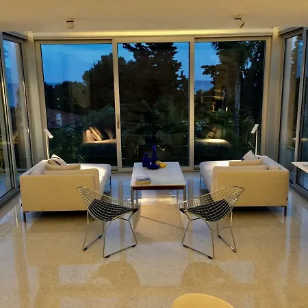 Villa Mirano Èze