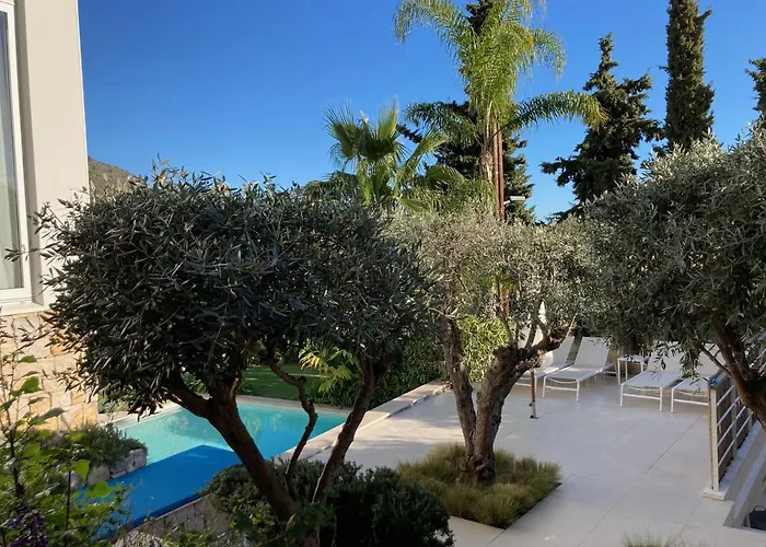 Villa Mirano *