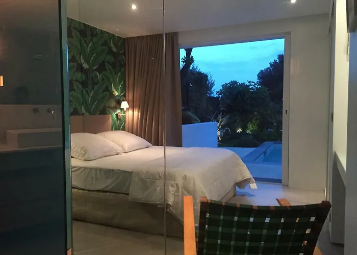 Villa Mirano *
