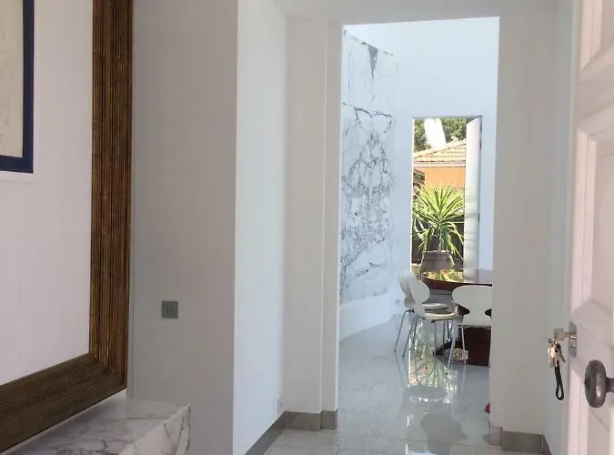 Villa Mirano *