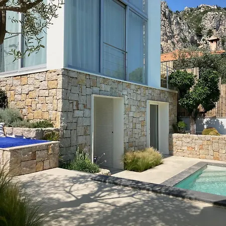 Villa Mirano *