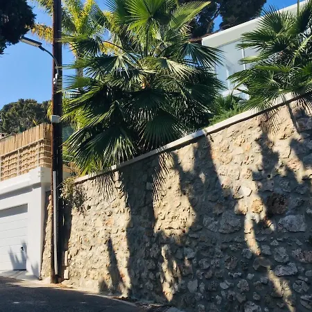 Villa Mirano Eze