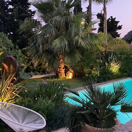 Villa Mirano *