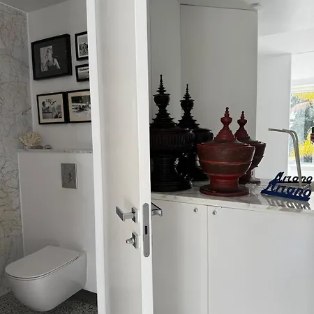 Villa Mirano Eze