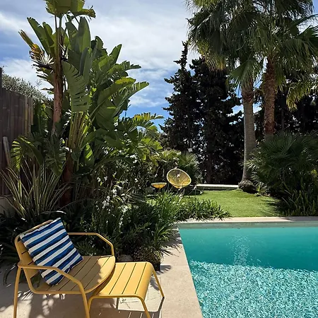 Villa Mirano *