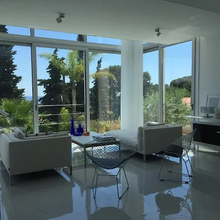 Villa Mirano *