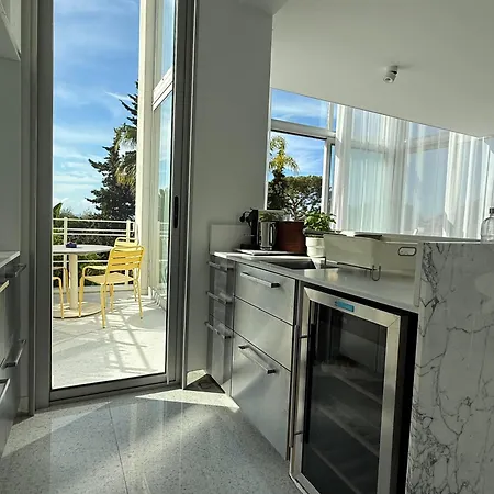 Villa Mirano Eze