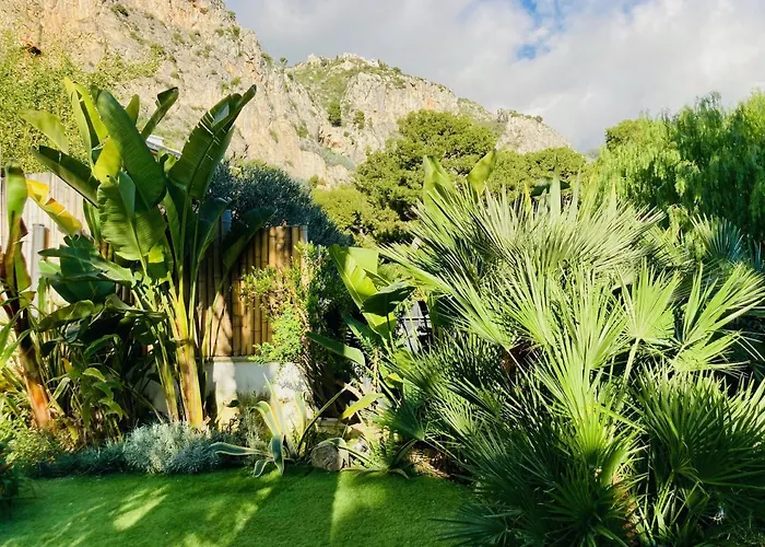 Mirano ヴィラ エズ