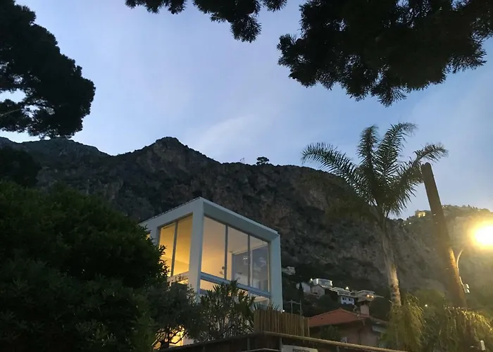Villa Mirano *