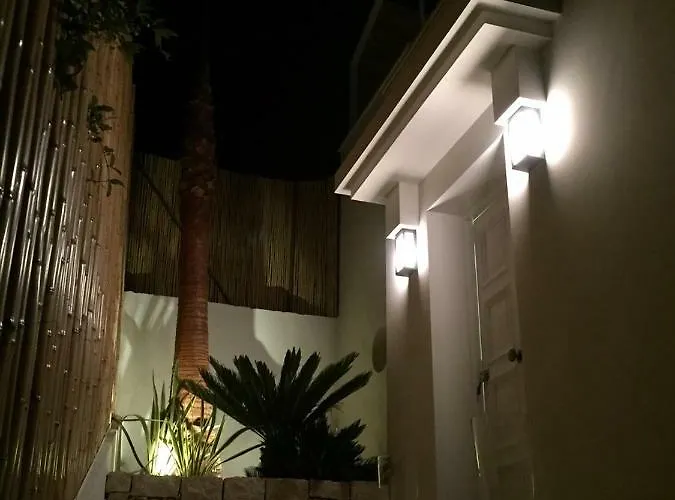 ヴィラ Mirano エズ