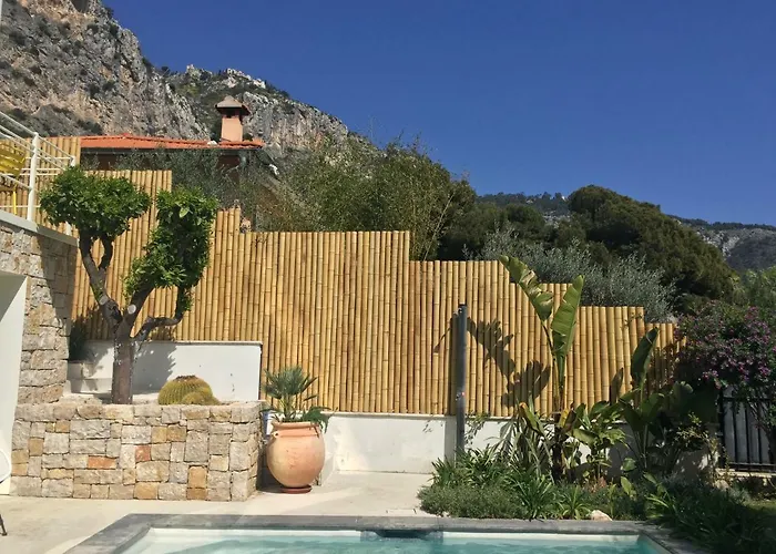 Mirano Villa *